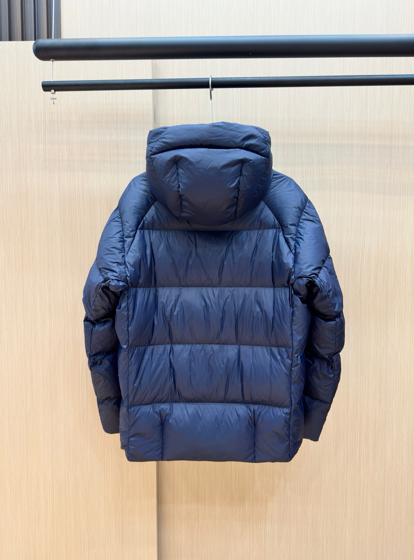 Burberry Down Jackets